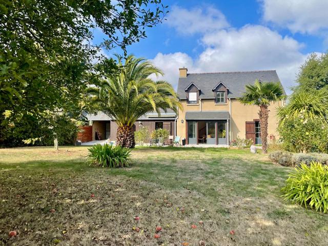 Maison à vendre à Le Minihic sur Rance 35870
