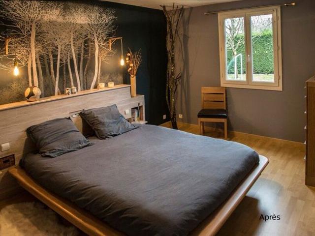 Maison a vendre a limesy