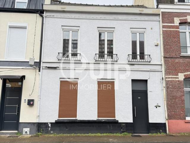 maison à vendre à lille