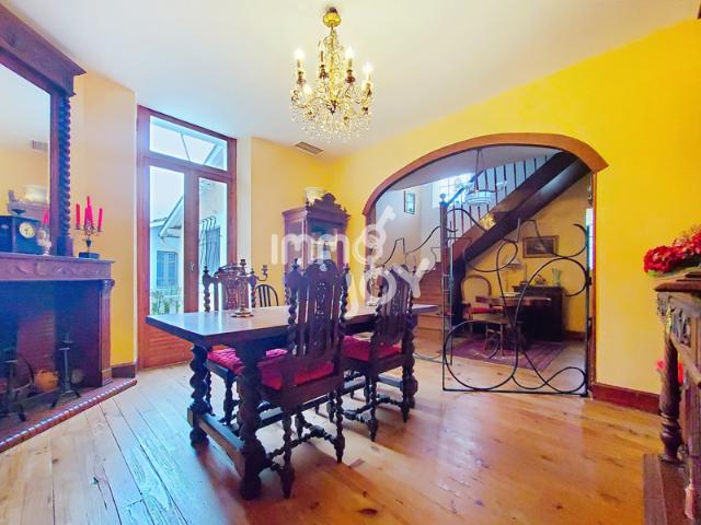 Maison à vendre à Loures Barousse