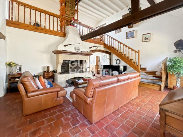 Maison à vendre à Marles en Brie