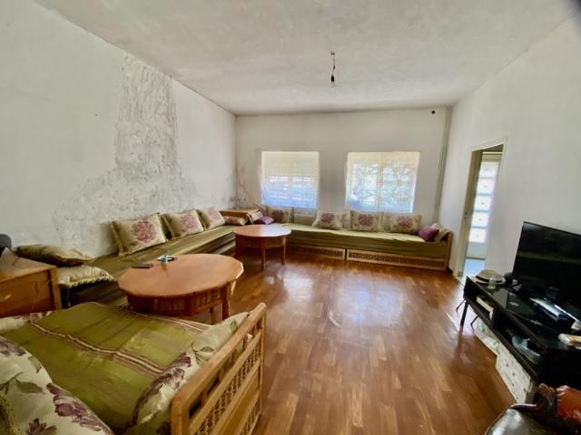 MAISON À VENDRE À MAUBEUGE SECTEUR SOUS LE BOIS À RENOVER EN