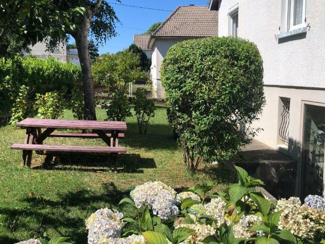 Maison à vendre à Mauriac 15200