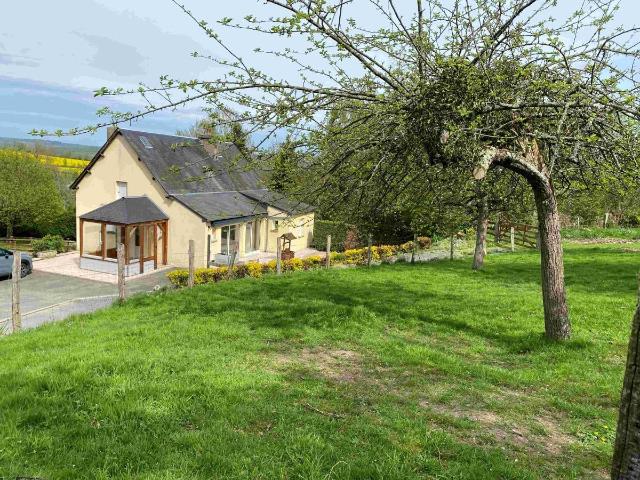 Maison à vendre à Ménil Hubert sur Orne 61430