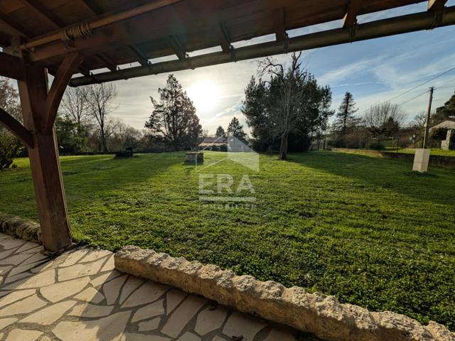 Maison à vendre à Médillac 171 m2