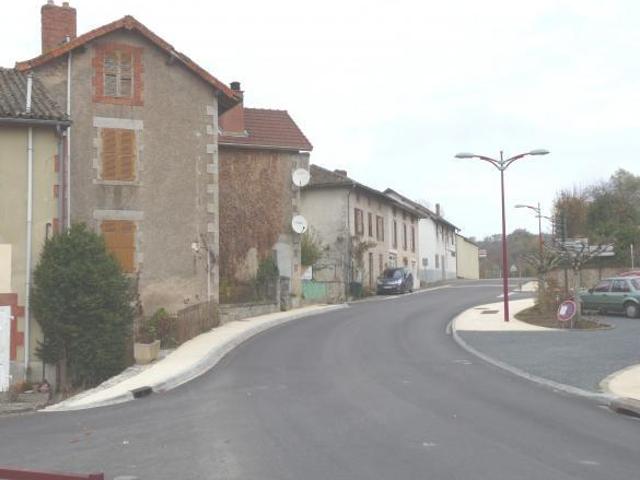 Maison à vendre à Meilhac 87800