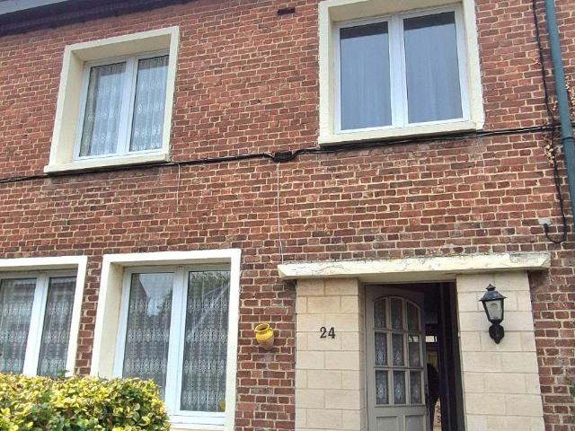 Maison à vendre à Merville 59660