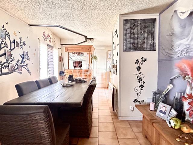 maison à vendre à merville