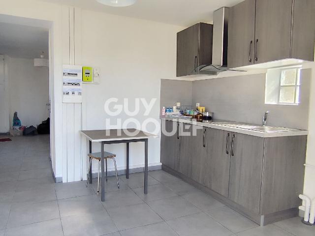 Maison à vendre à Mittainvilliers Verigny 4 pièces, 3 chambres