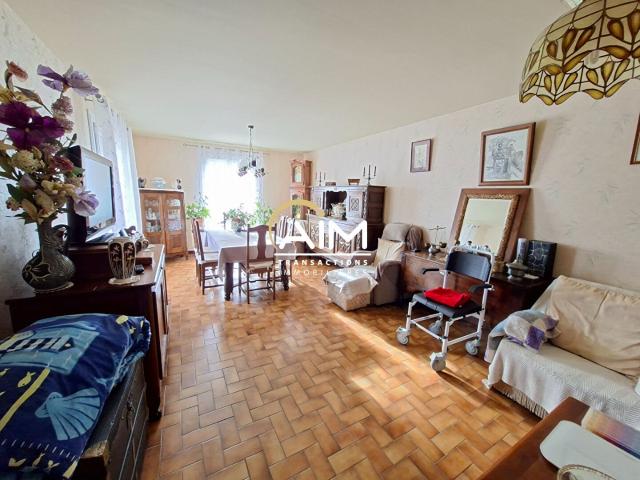 Maison à Vendre à Montlouis sur Loire Réf 665 150m² Montlouis sur Loire
