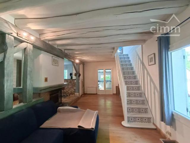 Maison à vendre secteur Ouchamps de 145 m², 4 chambres