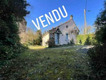 Maison à vendre à Pernes en Artois