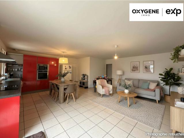 Maison à vendre à Perpignan, idéal investisseur