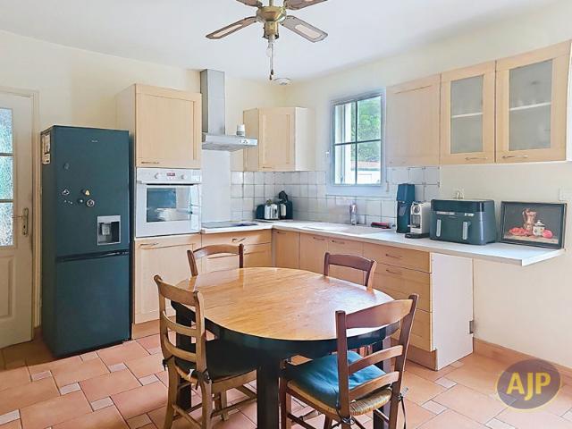 Maison à vendre à Pétosse 85