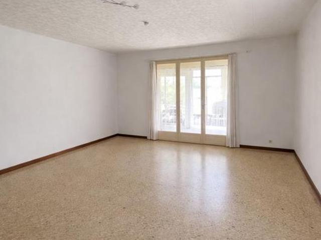 Maison à vendre à POUGY de 105m2 sur un terrain de 1154 m2