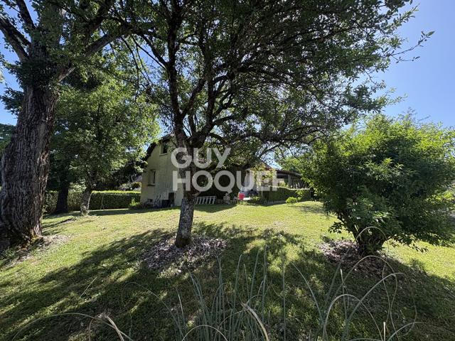 Maison à vendre à Provenchère Référence 6252