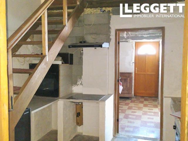 Maison à vendre à Prissac 36370 Indre