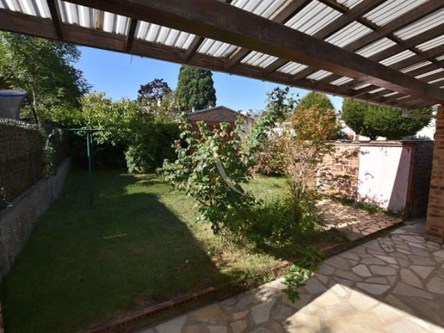 Maison à vendre à Quincy sous Sénart Référence 8378
