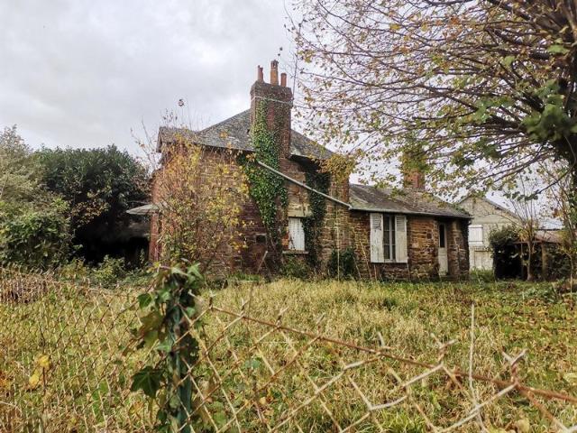 Maison à vendre à Rânes 61150