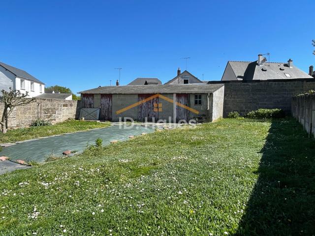 Maison à vendre à Renazé 83m² Renazé