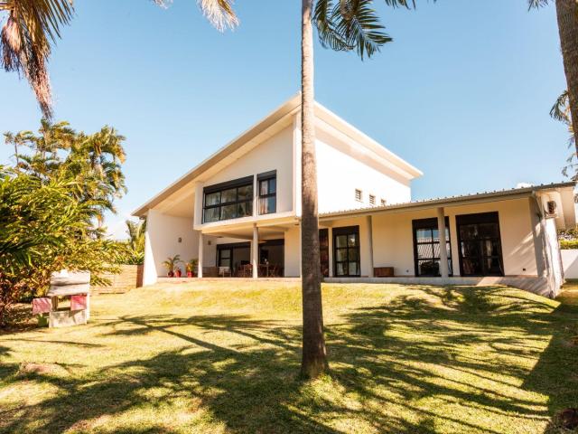 Maison à vendre à Saint Benoît 97470