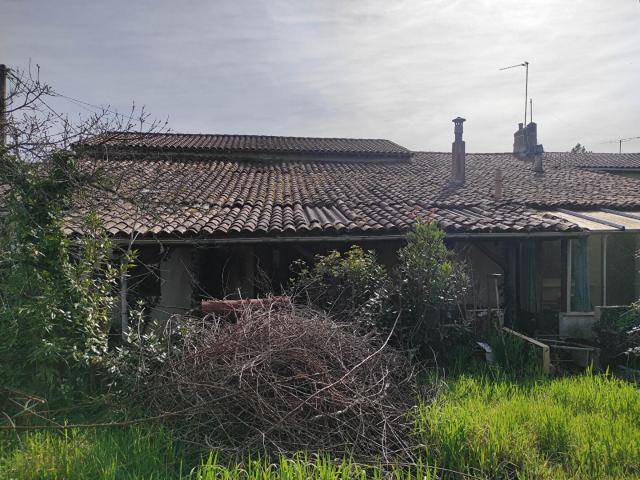 Maison à vendre à Saint Ciers de Canesse Référence 2059