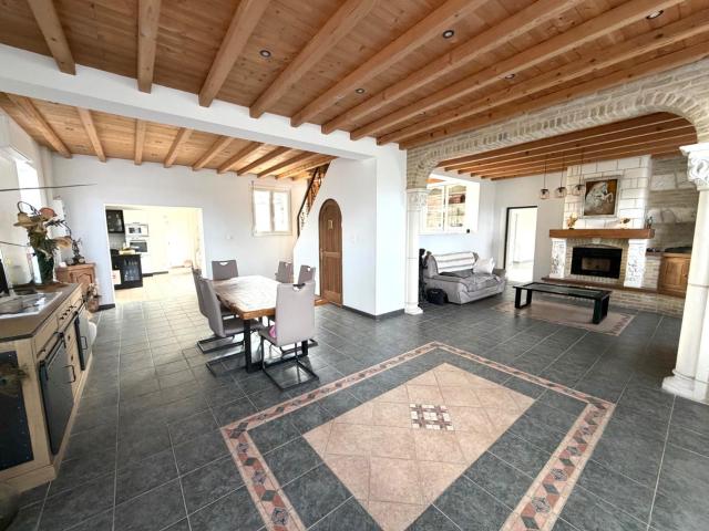 Maison à vendre à Saint Folquin 62370
