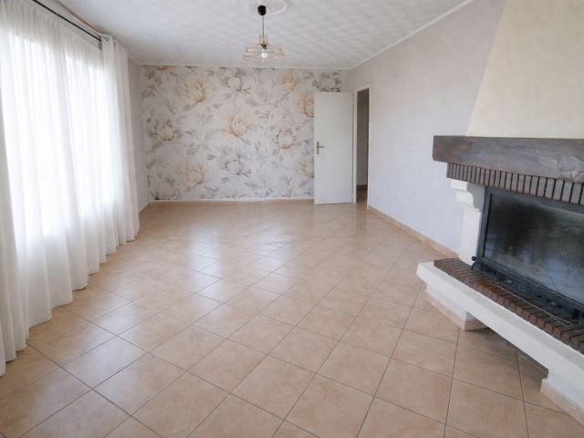 Maison à vendre à Saint Georges du Bois 72700