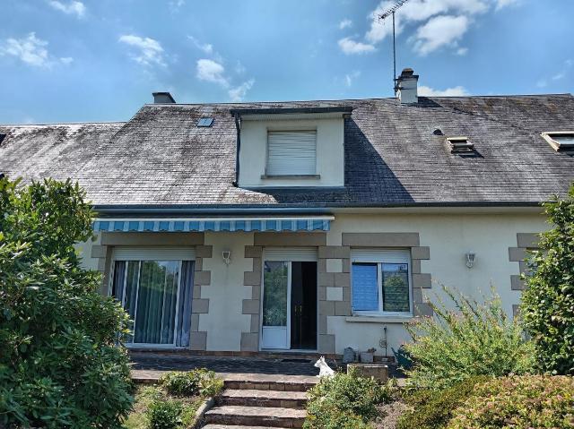 Maison à vendre à Saint Hilaire du Harcouët 50600