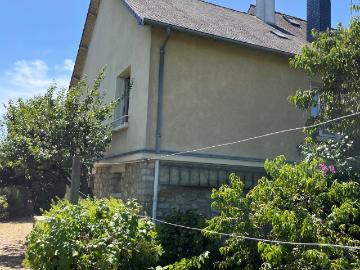 Maison à vendre à Saint Jacques de la Lande 35136