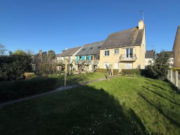 Maison à vendre à Saint Jacques de la Lande 35136