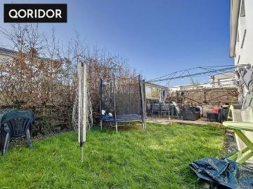 Maison à vendre à Saint Jacques de la Lande 78,26 m2 3 cha