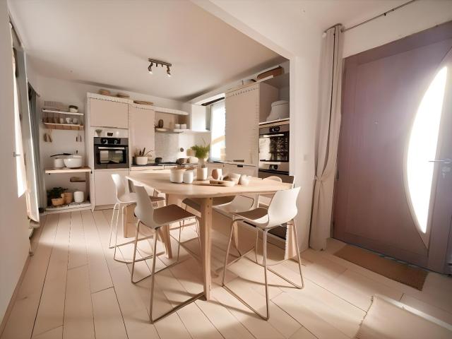 Maison à vendre à Saint Martin du Limet 4 chambres 122m² Saint Martin du Limet
