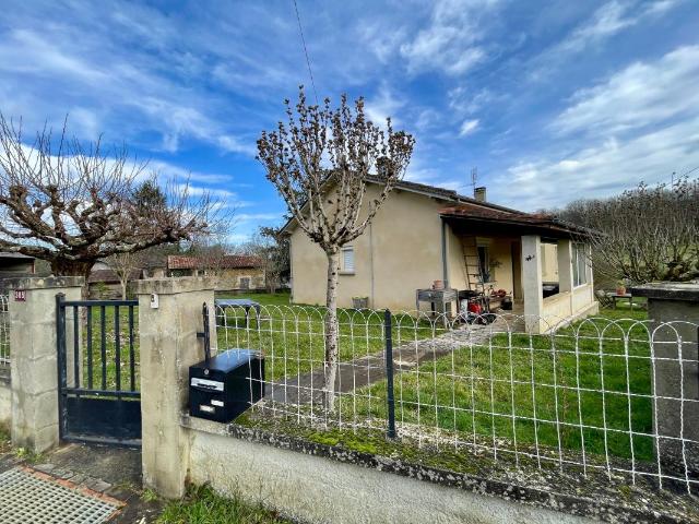 Maison à vendre à Saint Mayme de Pereyrol
