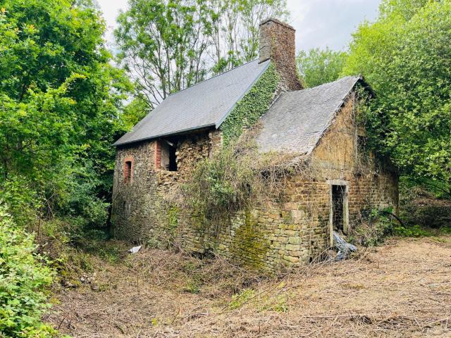 Maison à vendre à Saint Ovin 50300