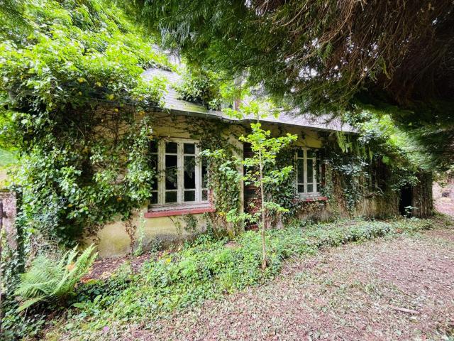 Maison à vendre à Saint Ovin 50300