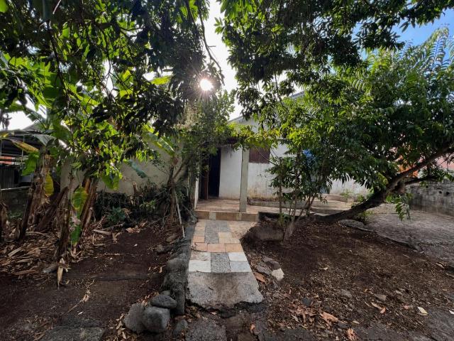 Maison à vendre à Saint Pierre 97410