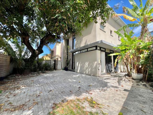 Maison à vendre à Saint Pierre 97410