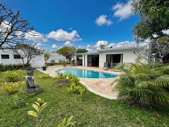 Maison à vendre à Saint Pierre 97410