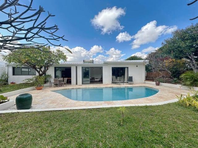 Maison à vendre à Saint Pierre 97410