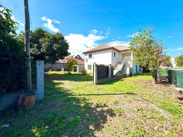 Maison à vendre à Saint Pierre 97410