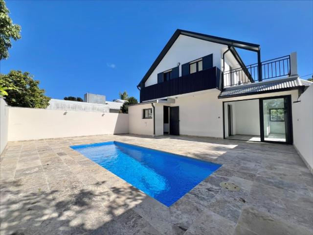 Maison à vendre à Saint Pierre 97410