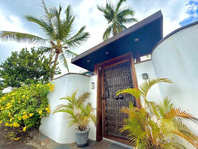 Maison à vendre à Saint Pierre 97410