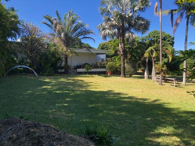Maison à vendre à Saint Pierre 97250
