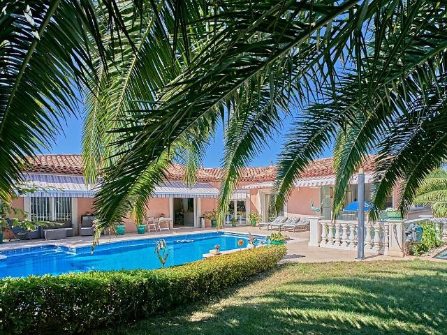 Maison à vendre à Saint Raphaël 83700