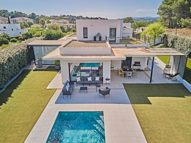 Maison à vendre à Saint Raphaël 83700