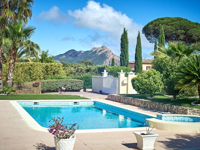 Maison à vendre à Saint Raphaël 83700