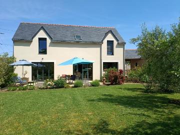 Maison à vendre à Saint Rémy la Varenne 49250