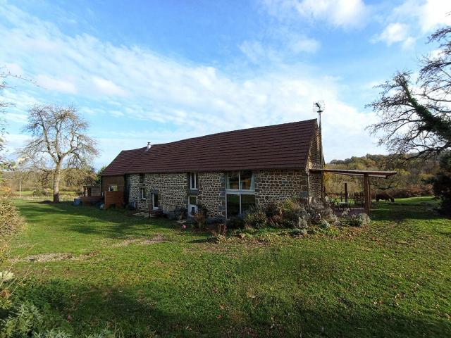 Maison à vendre à Sainte Honorine la Chardonne 61430
