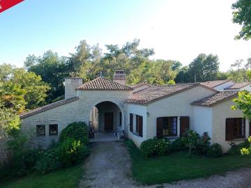 Maison à vendre à Savigné